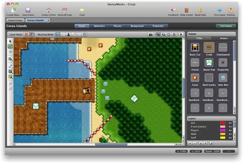 The Top Game Designer Apps for Mobile Creators .